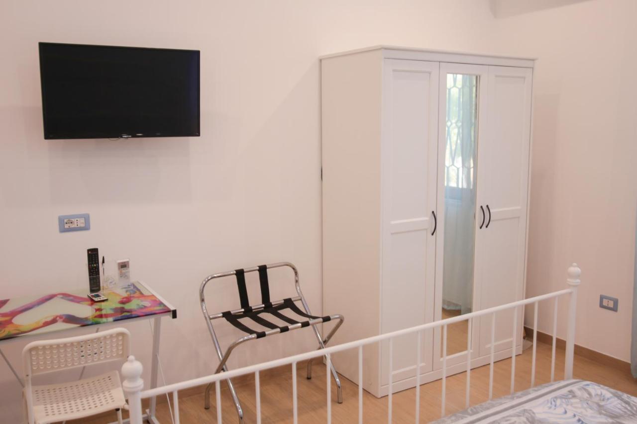 Don Vincenzo Apartment Gragnano Exteriör bild