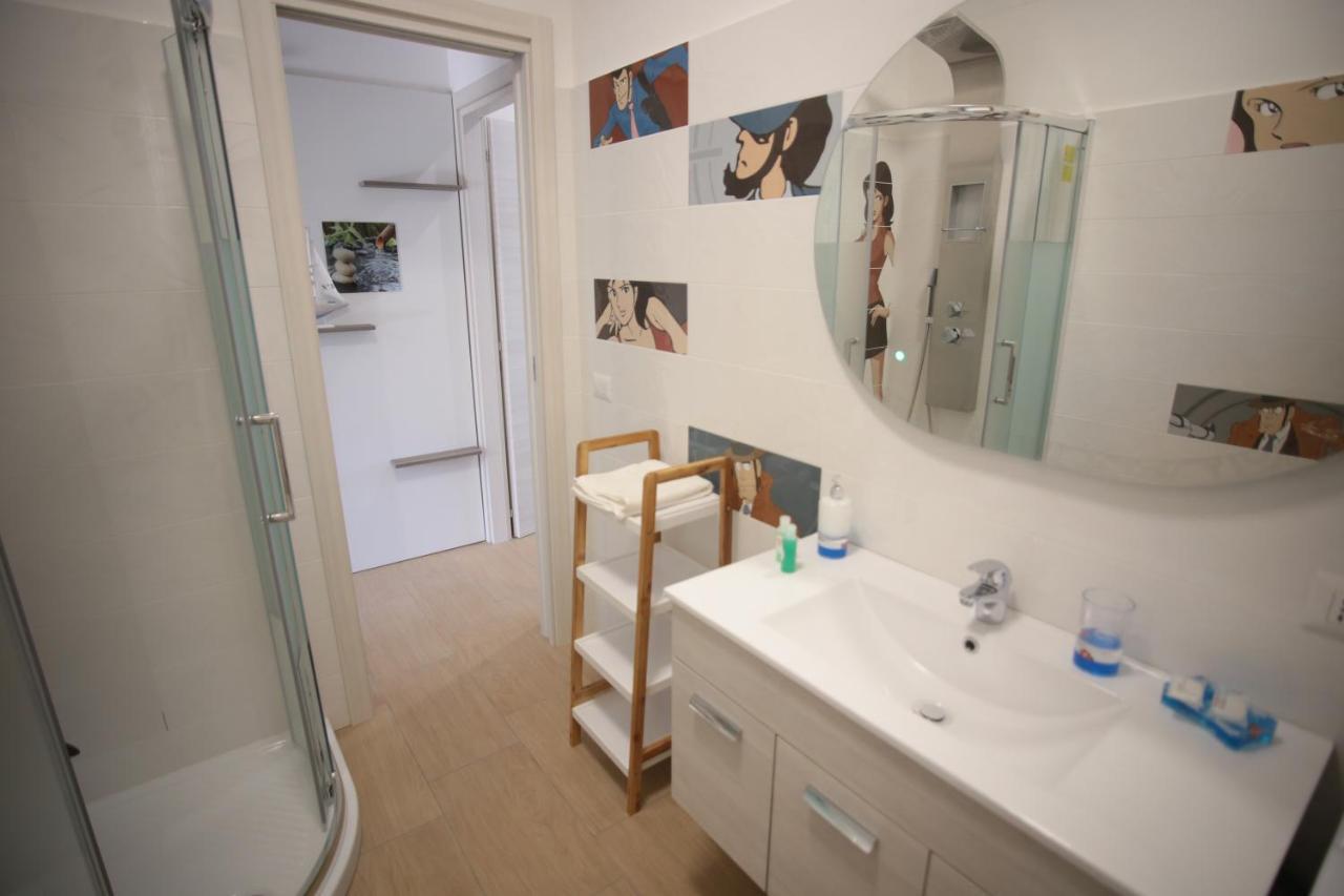 Don Vincenzo Apartment Gragnano Exteriör bild