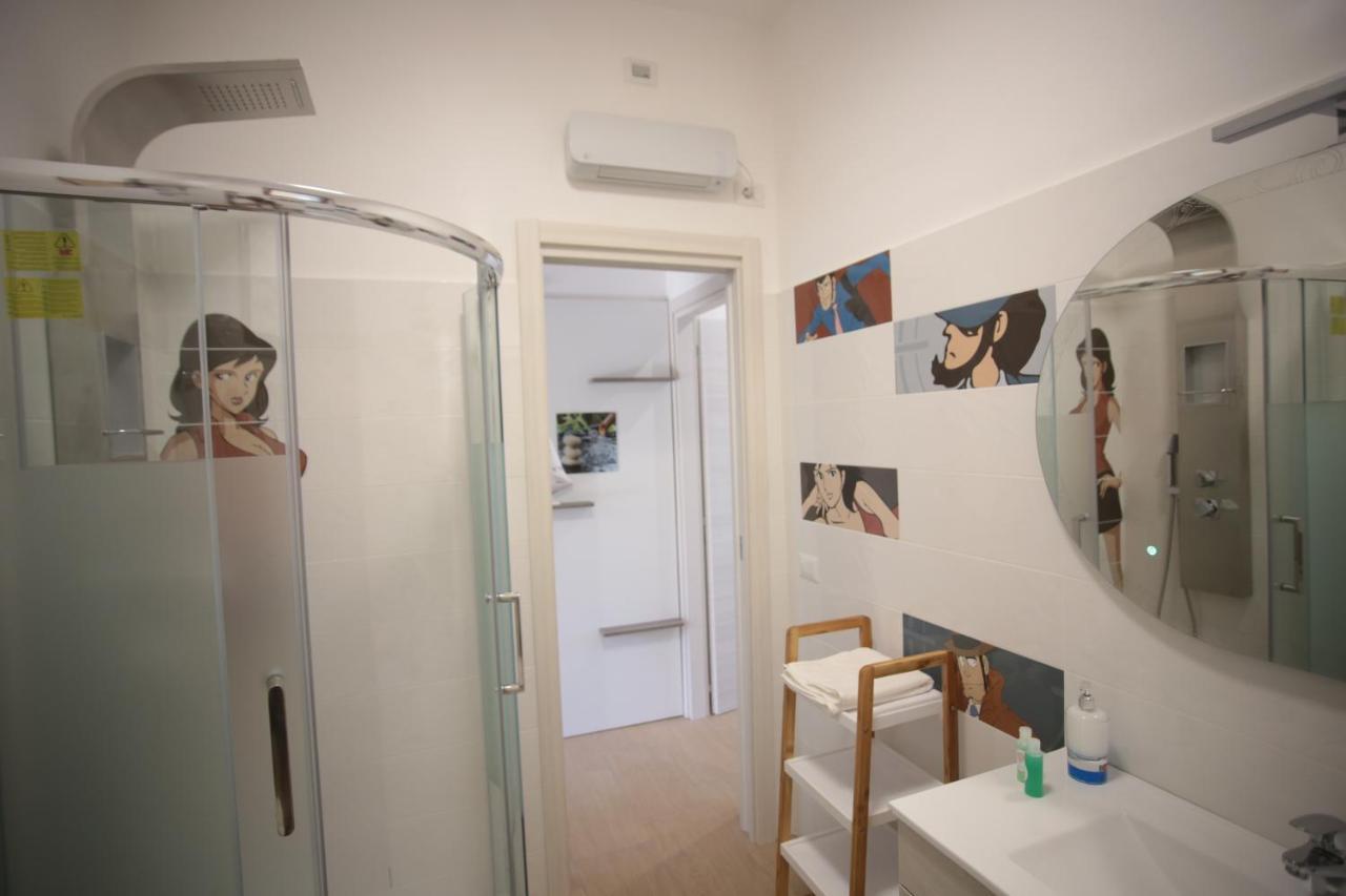 Don Vincenzo Apartment Gragnano Exteriör bild